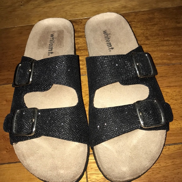 white mountain birkenstocks